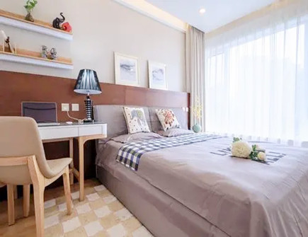 卧室摆放书桌的风水讲究