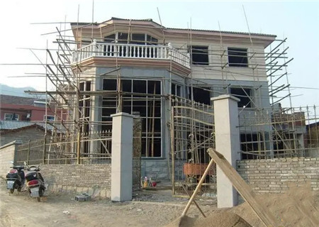 自建房选址风水常识 自建房选址风水常识