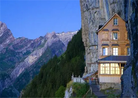 什么样的房屋风水好