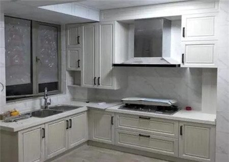 橱柜颜色选择风水讲究 橱柜颜色选择风水讲究