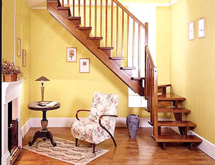 楼梯的风水禁忌有哪些 楼梯的风水禁忌有哪些