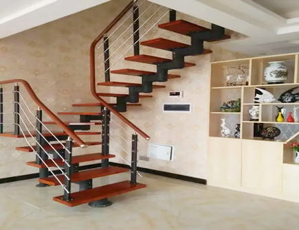 楼梯的风水禁忌有哪些 楼梯的风水禁忌有哪些