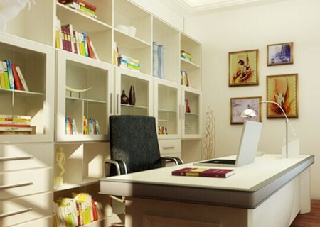 怎样的风水利于孩子学业