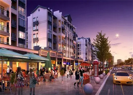 店铺选址风水讲究 店铺选址风水讲究