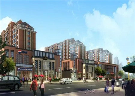 店铺选址风水讲究 店铺选址风水讲究