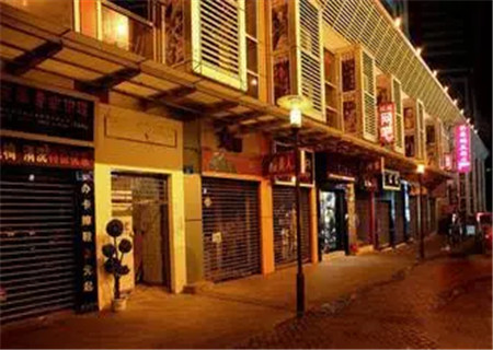 店铺选址风水讲究 店铺选址风水讲究