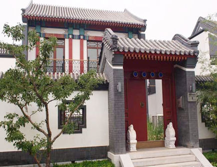 大门风水的禁忌及化解方法 大门风水的禁忌及化解方法