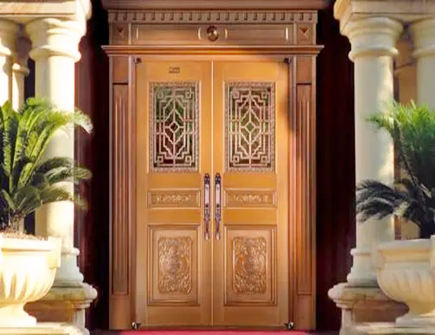 大门风水的禁忌及化解方法 大门风水的禁忌及化解方法