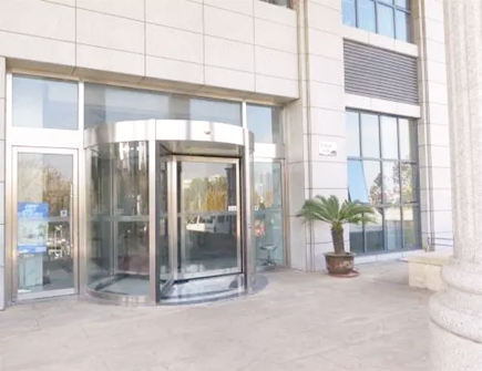 办公室单位大门的风水禁忌