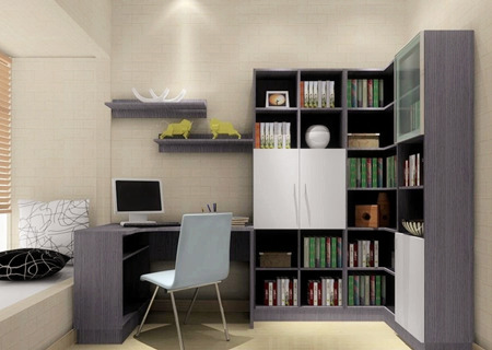 书房里不能放哪些东西 书房里不能放哪些东西