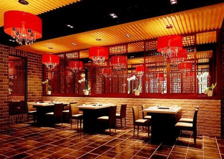 好记又大气的火锅店名