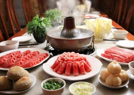 好记又大气的火锅店名