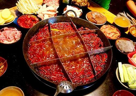 好记又大气的火锅店名