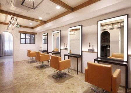 有吸引力的理发店名字