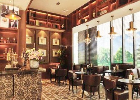 时尚主题咖啡店起名 时尚主题咖啡店起名