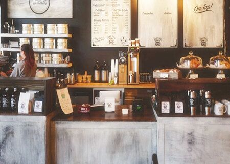 时尚主题咖啡店起名 时尚主题咖啡店起名