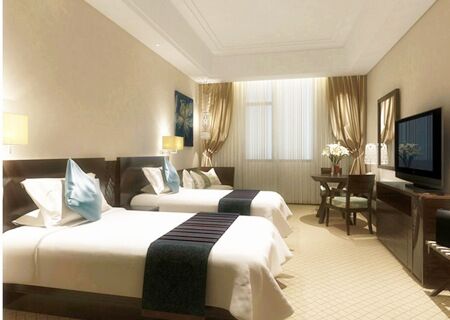 时尚大气的酒店名字 时尚大气的酒店名字