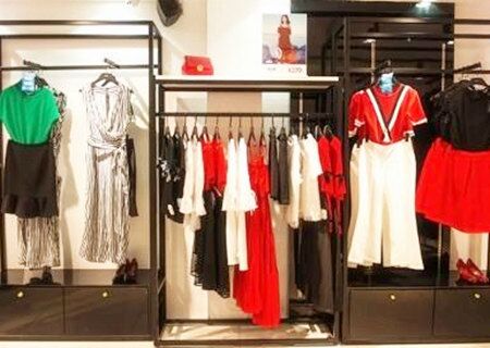 时尚独特的女装店名 时尚独特的女装店名