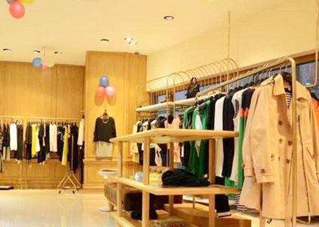 时尚独特的女装店名 时尚独特的女装店名