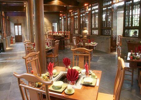 有创意独特的火锅店名字