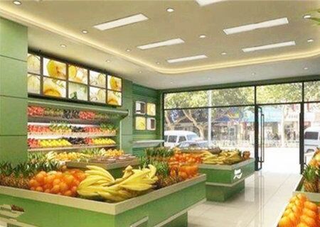 吸引人的水果店名 吸引人的水果店名