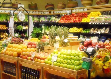 吸引人的水果店名 吸引人的水果店名