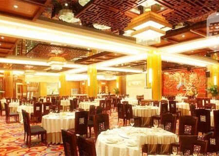 有创意好听的餐厅名字 有创意好听的餐厅名字