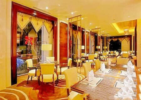 有创意好听的餐厅名字 有创意好听的餐厅名字