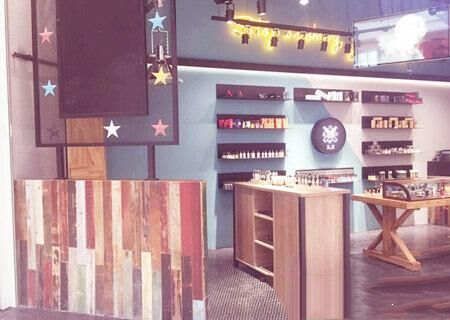 好听文艺的店铺名字