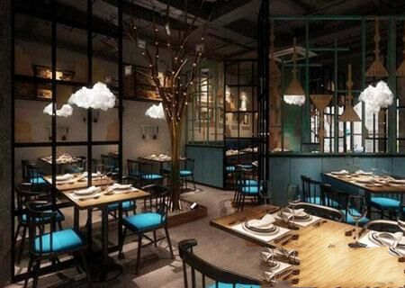 让人眼前一亮的创意店名 让人眼前一亮的创意店名