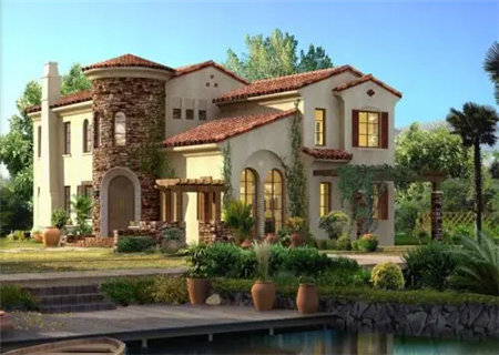 独栋别墅风水布局禁忌