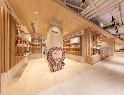 商场店铺装修的风水讲究