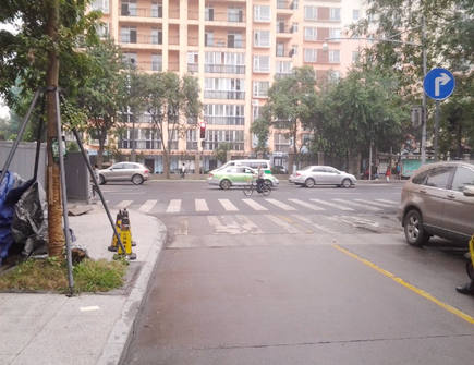 丁字路口住人有风水影响吗 丁字路口住人有风水影响吗