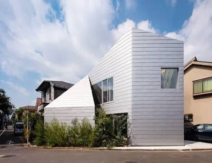 三角形房屋风水好不好 三角形房屋风水好不好