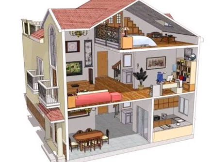 三角形房屋风水好不好 三角形房屋风水好不好