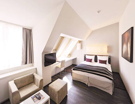 卧室是三角形居住有什么影响