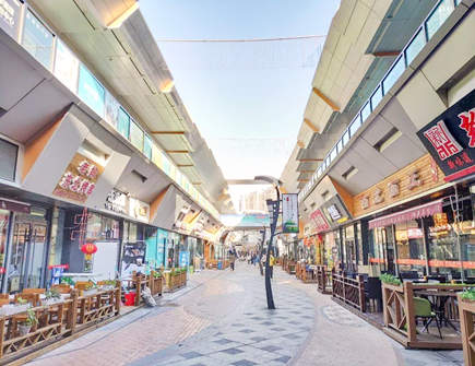 店铺起名的正确方法 店铺起名的正确方法