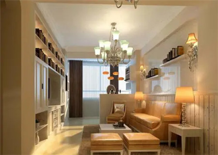 小户型房屋容易犯的风水禁忌 小户型房屋容易犯的风水禁忌