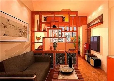 小户型房屋容易犯的风水禁忌 小户型房屋容易犯的风水禁忌