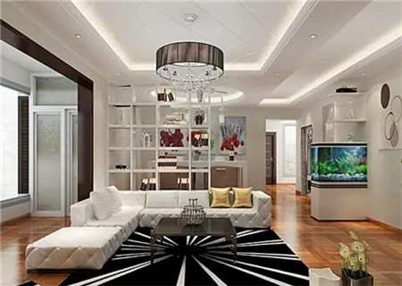 家居风水布局摆设禁忌