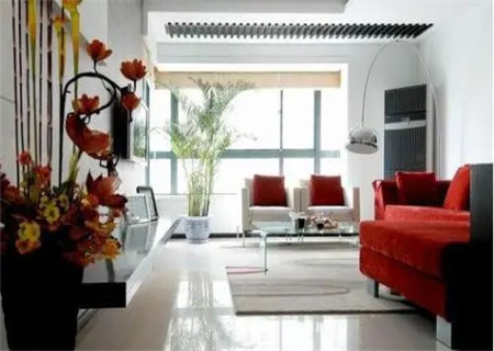 家居风水布局摆设禁忌 家居风水布局摆设禁忌