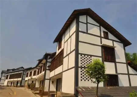 农村宅基地形状风水讲究 农村宅基地形状风水讲究