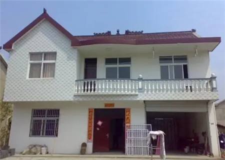 农村宅基地形状风水讲究 农村宅基地形状风水讲究