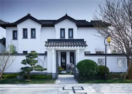 吉宅需要哪些必备条件 吉宅需要哪些必备条件