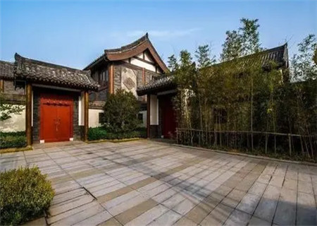 吉宅需要哪些必备条件 吉宅需要哪些必备条件