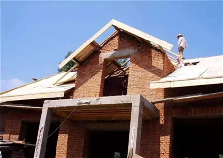 房屋建造有什么风水禁忌 房屋建造有什么风水禁忌