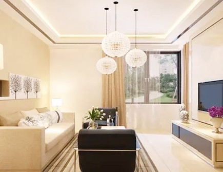 客厅装三个灯的风水讲究