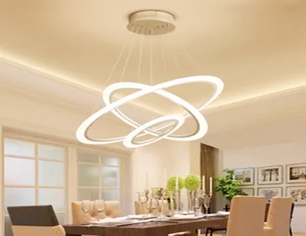 客厅装三个灯的风水讲究