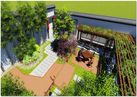 农村自建房风水最佳布局 农村自建房风水最佳布局