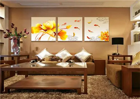 沙发背景墙风水禁忌